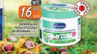 Pasta czyszcząca Dr. Beckmann
