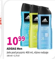 Żel pod prysznic Adidas