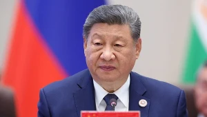 Xi Jinping rozpoczyna serię rozmów z zagranicznymi przywódcami