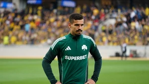 "Jaga" lepsza od hiszpańskiego klubu. Przekonali piłkarza, transfer o krok