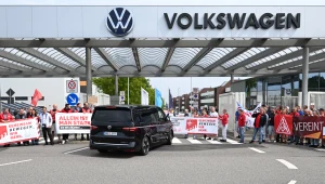 Volkswagen znalazł się na ostrym zakręcie. Pracownicy martwią się o miejsca pracy i przyszłość zakładów, zarząd przekonuje, że drastyczne zwolnienia są konieczne