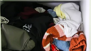 Zawieś w szafie kilka sztuk. Ubrania będą miały w końcu piękny zapach