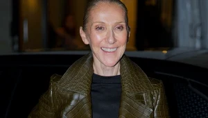 Celine Dion lansuje gorący trend. To najmodniejsze połączenie na jesień