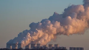 Ładunki wybuchowe przy niemieckiej elektrowni. 30 km od granicy z Polską