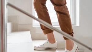 Regularne ćwiczenia na mięśnie nóg usprawniają krążenie krwi. Jak jeszcze można wspomóc pracę serca?