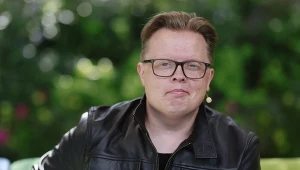 Angelo Kelly odwiedził m.in. "Pytanie na śniadanie"