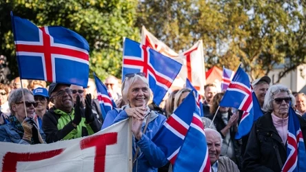 Islandczycy przed referendum o wznowienie z Unią Europejską