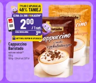 Капучіно Baristado