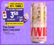 Piwo Żywiec