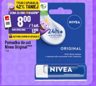 Помада Nivea