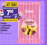 Ciastka Sielanka