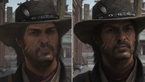 DLSS 5 w Red Dead Redemption robi wrażenie! Ta opcja zmienia starsze gry!