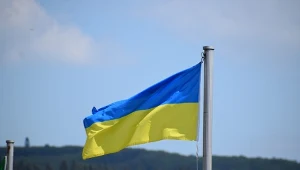 Średnie wynagrodzenie w Ukrainie. Pokazano też dane z okupowanych terenów