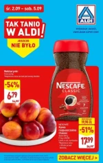 Tak tanio w Aldi!