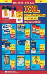 XXL Aldi