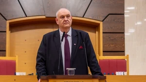 Sędziowie TK piszą do Święczkowskiego. Chcą pilnego zwołania Zgromadzenia