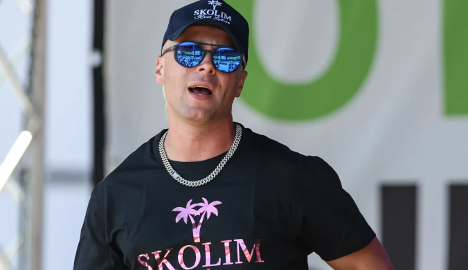 Skolim szykuje się do kolejnego rekordowego miesiąca! Zagra aż sześć koncertów jednego dnia
