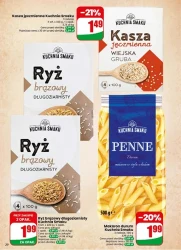 Jesienne smaki wchodzą do gry - Dino