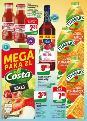 Jesienne smaki wchodzą do gry - Dino