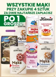 Jesienne smaki wchodzą do gry - Dino