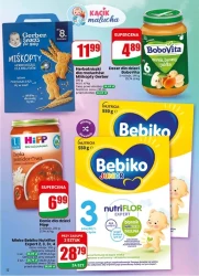 Jesienne smaki wchodzą do gry - Dino