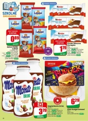 Jesienne smaki wchodzą do gry - Dino