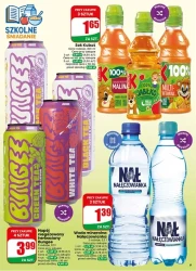Jesienne smaki wchodzą do gry - Dino