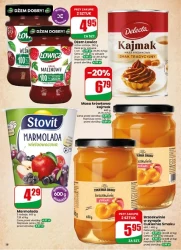 Jesienne smaki wchodzą do gry - Dino