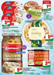 Jesienne smaki wchodzą do gry - Dino
