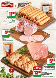 Jesienne smaki wchodzą do gry - Dino