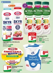 Jesienne smaki wchodzą do gry - Dino