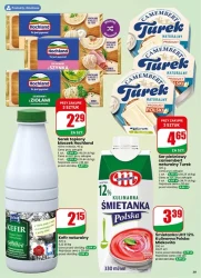 Jesienne smaki wchodzą do gry - Dino