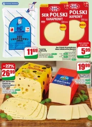 Jesienne smaki wchodzą do gry - Dino