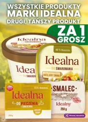 Jesienne smaki wchodzą do gry - Dino