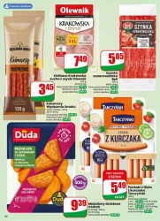 Jesienne smaki wchodzą do gry - Dino