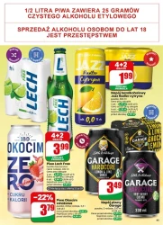 Jesienne smaki wchodzą do gry - Dino