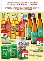 Jesienne smaki wchodzą do gry - Dino