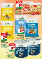 Jesienne smaki wchodzą do gry - Dino