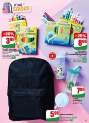 Jesienne smaki wchodzą do gry - Dino