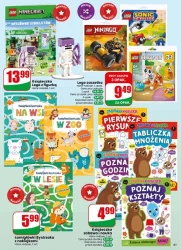 Jesienne smaki wchodzą do gry - Dino