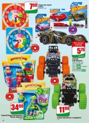 Jesienne smaki wchodzą do gry - Dino