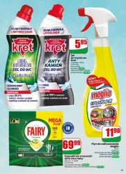 Jesienne smaki wchodzą do gry - Dino