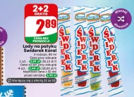 Lody Koral