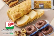 Ciasto drożdżowe P. Chojecki