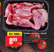 Zestaw rosołowy