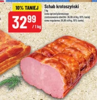 Свиняча корейка