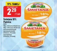 Śmietana Piątnica