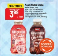 Napój Müller