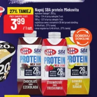 Napój Mlekovita