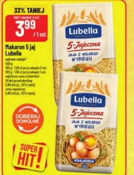 Makaron Lubella